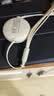 品胜苹果手表充电器磁吸三合一充电线PD100W伸缩数据线快充适用iPhone18pro/17安卓Type-c华为手机耳机 实拍图