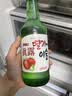 真露（JINRO）韩国烧酒 13度 360ml*6瓶  果味酒 6种果味混合装聚会 实拍图
