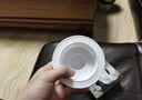 得力（deli）强力纳米胶带高粘度透明双面胶 30mm*5m*2mm 升级防尘泡壳 不易留痕 可重复使用 1卷 JL522 实拍图