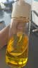 小熊（Bear）油壶 调料瓶抗菌玻璃油瓶酱油瓶600ml 自动开合不挂油CX-W0058 实拍图