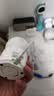 纽曼无线家用智能AI摄像头1200万高清监控器360度无死角带夜视全景语音手机远程对话讲室内外家庭云台 实拍图