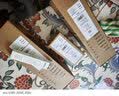 洁净世家适用安吉尔净水器滤芯全套AC后置活性碳棒US复合RO反渗透膜净水机滤芯配件 J3306-ROB75/90【S6plus全三支】 实拍图