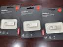 thinkplus联想16GB u盘金属办公商务USB2.0电脑U盘小容量投标专用U盘迷你款车载优盘 TU201plus 实拍图