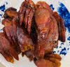 杨大爷烟熏川味腊肠腊肉四川特产麻辣味香肠1斤装500g 需烹饪食用 实拍图