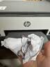 惠普（HP）728 连供无线打印机家用 自动双面三合一彩色打印 打印复印扫描单页成本1分钱 实拍图