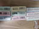 54包史努比手帕纸4层6片加厚便携小包纸巾27包/18包/9包面巾纸 史努比多巴胺 4层 6片*27包 实拍图
