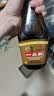 东古 一品鲜酱油【特级生抽】750ml 酿造酱油 红烧味极鲜老字号 实拍图