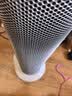 艾美特（AIRMATE）【加高立体】石墨烯暖风机取暖器 家用电暖器电暖气 热风机电暖风全屋速热小太阳2026新款 SR140 实拍图