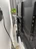 津赢电视机底座（32-55英寸） 电视挂架免打孔支架电视架桌面支架 通用 稳固不晃 实拍图