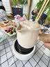 安佳（Anchor）4.4g原生高钙高蛋白全脂纯牛奶1L*12盒 新西兰进口草饲牛奶 实拍图