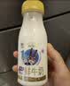 每日鲜语鲜牛奶 A2β-酪蛋白鲜牛奶185ml*6 巴氏杀菌乳 低温鲜奶 实拍图