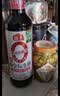 海天【0系列】 特级零添加金标生抽500ml 实拍图