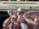 得力易封系列 家用真空封口机小型抽真空封口塑封机 食品保鲜腊肉密封双发热丝透明视窗智能温控 LM555 实拍图