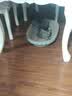 疯狂的主人猫抓板窝碗形超大号猫抓盆不掉屑猫窝宠物猫玩具瓦楞纸猫爪板 实拍图