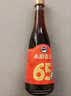 千禾御藏本酿180天酱油106mL【0添加特级生抽】尝鲜酱油凉拌调味 实拍图