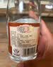 汾酒53度黄盖玻汾  清香型白酒 高度口粮酒  泡酒 53度 475mL 1瓶 单瓶装 实拍图