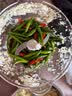 小熊（Bear）家庭用绞肉机小型 绞馅机 搅拌机 打蒜机料理机 辅食机 绞肉绞菜一体机2026新款家用QSJ-E03C8 实拍图