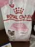 皇家猫粮 幼猫猫粮 幼猫奶糕 K36 通用粮 4-12月 2KG 实拍图