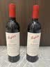 奔富（Penfolds）【超值组套】BIN28双支礼盒【澳版】 实拍图