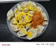 思念【田曦薇同款】猪肉大葱水饺2kg*2约174只早餐饺子速食家庭装 实拍图