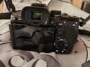 索尼（SONY）Alpha 7 V 全画幅微单相机 约30张/秒高速连拍 S35模式4K 120p 单机身（ILCE-7M5/A7M5） 实拍图