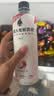 外星人电解质水0糖0卡运动饮料 青柠口味 600mL*15瓶整箱装 实拍图