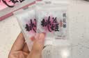 东阿阿胶桃花姬阿胶糕75g*3礼盒装送长辈礼品营养品即食阿胶糕送妈妈礼物 实拍图