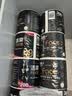 洁柔有芯卷纸 黑Face加厚4层200克*27卷 高克重 卫生纸卷筒纸纸巾整箱 实拍图
