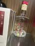 水井坊臻酿八号 52度 500ml*6瓶 整箱装 浓香型白酒 实拍图