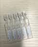 瑞珠 聚乙烯醇滴眼液0.4ml*30支/盒 眼药水疲劳眼干眼涩视力模糊  异物感 眼部保健  不含防腐剂 热门商品 实拍图