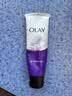 玉兰油（OLAY）细滑焕肤洁面乳100g卸妆深层清洁控油平衡洗面奶生日礼物送女友 实拍图