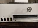 惠普（HP）598 家用学习连供无线打印一体机 大容量可加墨多功能打印复印扫描 家用打印机 实拍图
