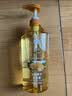 蜂花王俊凯推荐生姜健发啤酒洗发露750ml 实拍图