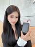 为悟WIWU【3C认证可登机】22.5W快充磁吸支架充电宝移动电源 适用苹果iPhone 18/17华为小米手机 黑色 实拍图