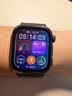 华为【送礼送健康】HUAWEI WATCH D3曜石黑HNBR表带动态血压监测运动前后血压测量华为血压表 实拍图