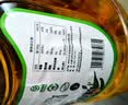 合适佳【保真菜籽油】低芥酸5L非转食用油一级呼伦贝尔农垦国企 实拍图