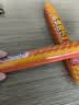 双汇马可波罗特级火腿肠香肠60g*9支休闲零食出游烧烤速食出游 实拍图