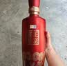 国台 国标酒 2019年酿造 酱香型白酒 53度 1500ml 双支原箱整箱 实拍图