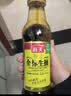 海天 特级金标生抽酱油500ml【特级酱油】金标系列 0添加防腐剂 实拍图