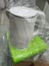 苏泊尔（SUPOR）电水壶烧水壶 1.5L小容量热水壶 304不锈钢健康内胆 双层防烫 电热水壶 SW-15T80A 实拍图