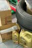 嘉实多（Castrol）极护智E版单次小保养卡5W-30 SP 4L 含机油+机滤+工时 汽车保养 实拍图