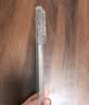 绿联【环保认证】适用华为Pura70手机壳P70保护套全透明超薄抗指纹防摔镜头全包男女简约气囊软壳 实拍图