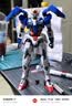 万代（BANDAI）高达拼装模型玩具 MG 1/100拼插敢达能天使00R雪崩独角兽男生礼物 00七剑枪形态 5063083 实拍图