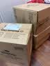 舒洁（Kleenex）湿厕纸80抽*8包家庭囤货装洁厕湿巾纯水湿纸巾 实拍图