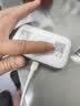 影腾随身wifi多网全国通用无线wi-fi6免插卡无限制大流量卡便携式网卡高速网络可上飞机高铁2026款5GHF 【多网通3000毫安充电款+白色】超长续航 实拍图