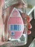 强生婴儿抚触润肤油200ml+牛奶泡泡沐浴露洗发水二合一400ml 实拍图