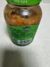 吉香居爽口下饭菜 微辣爽口榨菜咸菜腌菜四川红油榨菜 330g加赠20g 实拍图