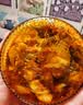 饭扫光榨菜 麻辣什锦280g 下饭菜香辣咸菜泡菜 拌饭拌面调味料 实拍图