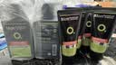 曼秀雷敦男士【吴磊推荐】洗面奶冰爽活炭150ml*2 控油去黑头洁面生日礼物 实拍图