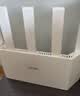 Tenda腾达路由器WiFi7【京东独家】无线千兆穿墙王信号放大器增强家用全屋2.5g网口云霄BE3600立式 实拍图